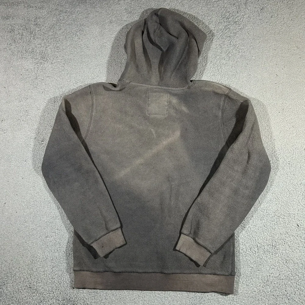 Burton polartec fleece